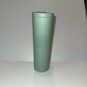 Starbucks Mint Green Tumbler Lid